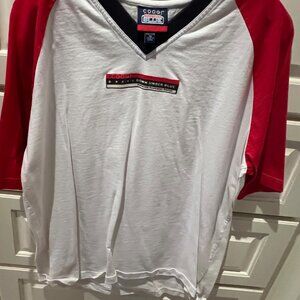 COOGI T SHIRT- XL-AUSTRALIA